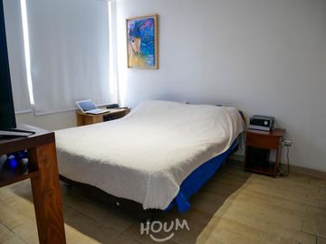 Departamento Metro Gruta De Lourdes ID: 9000s