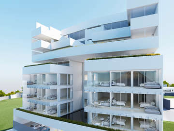 DEPARTAMENTO EN VENTA, VEDANA RESIDENCIAL, LOMAS DE ANGELÓPOLIS