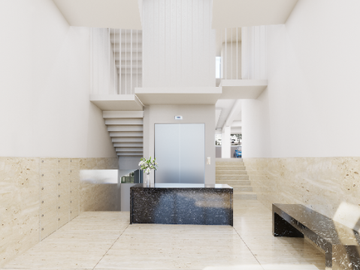 DEPARTAMENTO EN VENTA, VEDANA RESIDENCIAL, LOMAS DE ANGELÓPOLIS