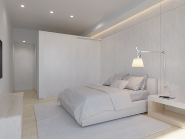 DEPARTAMENTO EN VENTA, VEDANA RESIDENCIAL, LOMAS DE ANGELÓPOLIS