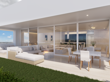 DEPARTAMENTO EN VENTA, VEDANA RESIDENCIAL, LOMAS DE ANGELÓPOLIS