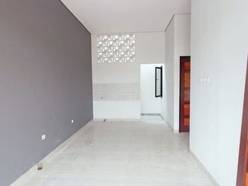Jarang Ada Rumah Komersil Spek Bagus Hanya 300Jtan di Sindangpanon Banjaran