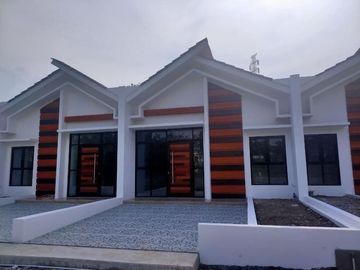 Jarang Ada Rumah Komersil Spek Bagus Hanya 300Jtan di Sindangpanon Banjaran