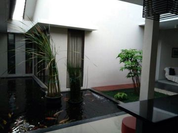 Rumah Nyaman Di Kota Baru Parahyangan Dekat Tol Padalarang,