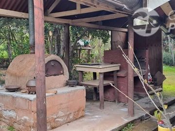 Parcela en venta en Lliu Lliu Limache