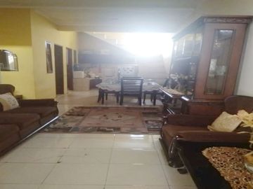 RUMAH SEKEN BERKUALITAS DI CIGANITRI BUAHBATU BANDUNG