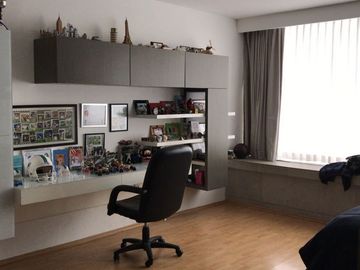 DEPARTAMENTO EN VENTA BOSQUES DE LAS LOMAS