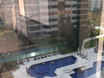 DEPARTAMENTO EN VENTA BOSQUES DE LAS LOMAS