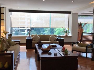 DEPARTAMENTO EN VENTA BOSQUES DE LAS LOMAS