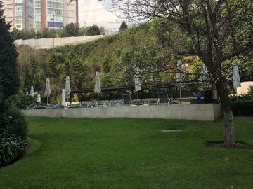 DEPARTAMENTO EN VENTA BOSQUES DE LAS LOMAS