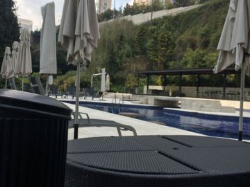 DEPARTAMENTO EN VENTA BOSQUES DE LAS LOMAS