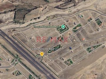 Venta De Terreno En Playa