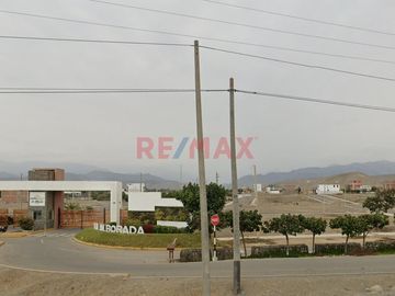 Venta De Terreno En Playa