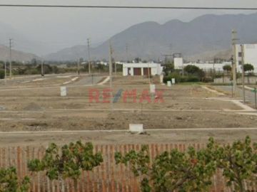 Venta De Terreno En Playa