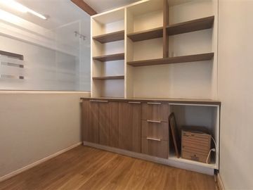 Oficina en venta en Edificio YMCA, Satiago Centro