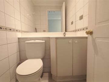 Oficina en venta en Edificio YMCA, Satiago Centro