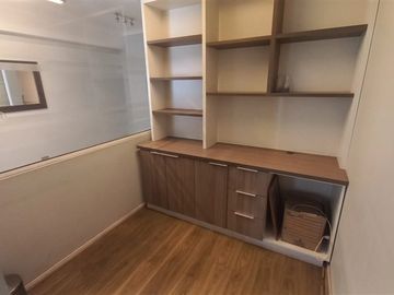 Oficina en venta en Edificio YMCA, Satiago Centro