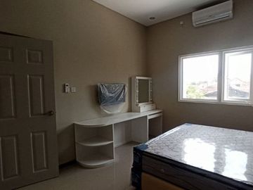 Rumah Baru Samping Perum Pertamina Purwomartani Yogyakarta