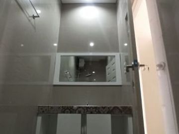 Rumah Baru Samping Perum Pertamina Purwomartani Yogyakarta