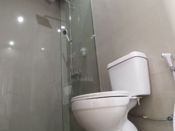 Rumah Baru Samping Perum Pertamina Purwomartani Yogyakarta