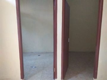 Rumah Baru 1 Lnt, LT 30 m&sup2;, Rp 135 Juta, di Sawangan, Depok.