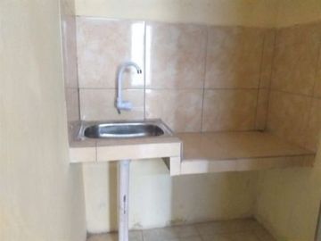 Rumah Baru 1 Lnt, LT 30 m&sup2;, Rp 135 Juta, di Sawangan, Depok.