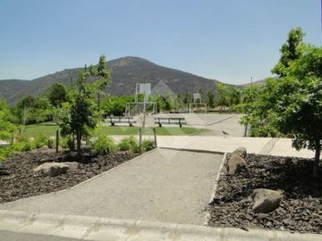 Sitio en venta en Piedra Roja Colina