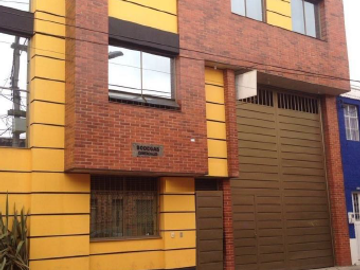 bodega en venta en restrepo. Cod V70214