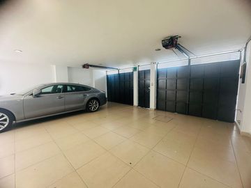 RENTA DE OFICINA A UNOS PASOS DE SALVADOR NAVA