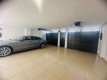 RENTA DE OFICINA A UNOS PASOS DE SALVADOR NAVA