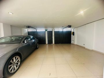 RENTA DE OFICINA A UNOS PASOS DE SALVADOR NAVA