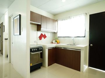PRE--SELLING | 2-storey House and Lot with Balcony in Narra Park Residences, Mandug Davao City
