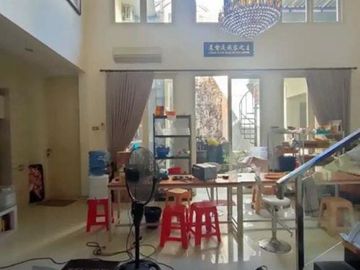 Rumah Mewah Bagus Prapen Indah Timur Surabaya Shm