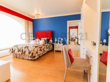 HERMOSA CASA EN VENTA SECTOR TANDA