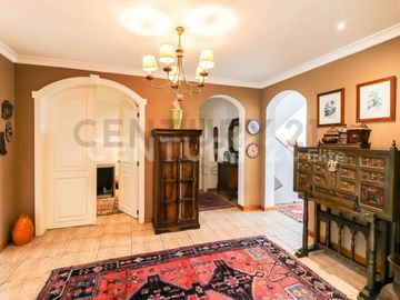 HERMOSA CASA EN VENTA SECTOR TANDA