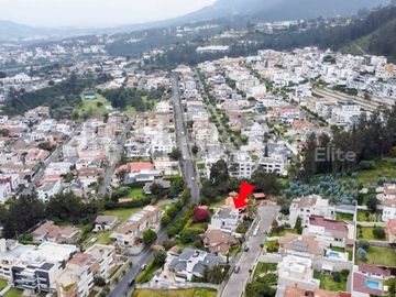 HERMOSA CASA EN VENTA SECTOR TANDA