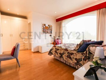 HERMOSA CASA EN VENTA SECTOR TANDA