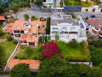 HERMOSA CASA EN VENTA SECTOR TANDA