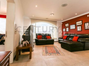 HERMOSA CASA EN VENTA SECTOR TANDA
