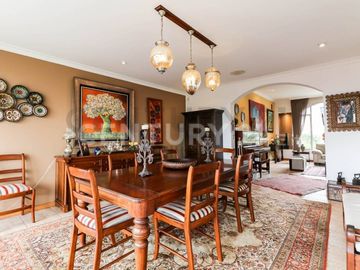 HERMOSA CASA EN VENTA SECTOR TANDA