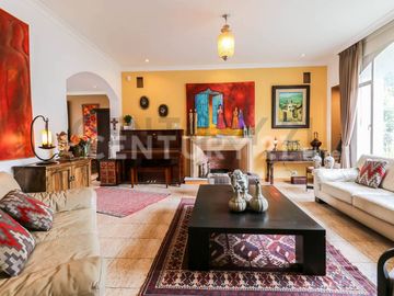 HERMOSA CASA EN VENTA SECTOR TANDA