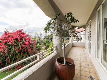 HERMOSA CASA EN VENTA SECTOR TANDA