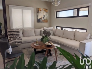 CASA EN VENTA PUNTA VELA RESIDENCIAL MODELO ALPE CIUDAD JUAREZ CHIH.