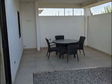 CASA EN VENTA PUNTA VELA RESIDENCIAL MODELO ALPE CIUDAD JUAREZ CHIH.