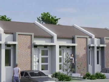 rumah TANPA DP cicilan 1 jutaan di ciparay bandung