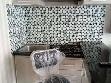 Jual Apartemen Murah Green Pramuka City Fully Furnish