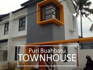 DISC DP 50jt Rumah cantik ala vlla di kodya dkt TOL BUAHBATU