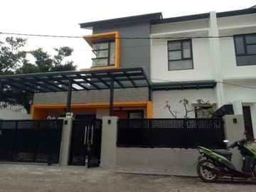 DISC DP 50jt Rumah cantik ala vlla di kodya dkt TOL BUAHBATU