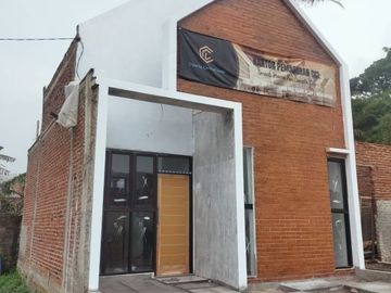 TANPA DP Bisa Punya Rumah Smarthome Cicilan Ringan dkt Alun Alun Ciparay Bandung Selatan