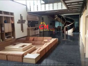 Dijual Rumah di Cidadap Girang baru Setiabudi Bandung - Utara
